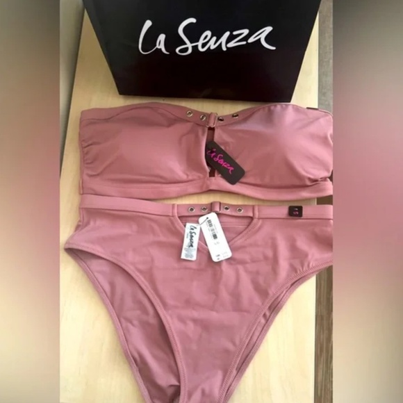 NWT La Senza swimsuit - Picture 3 of 3